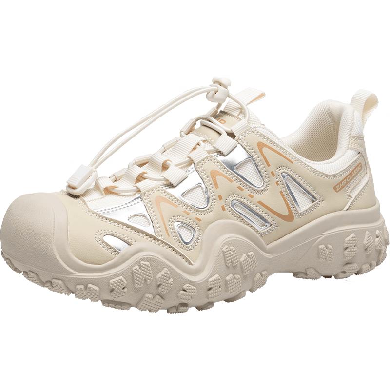 ZHR Women s Lightweight Outdoor Hiking & Stream Trekking Shoes 40