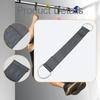 Fitness Horizontal Bar Strap Training Parts Sports Supplies Durability Accessory Weight