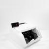 Deli 33300S Class C Banknote Counter & Detector CN plug (adapter included)