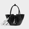 Foreign Order Niche Handheld Bucket Bag for Women 2025 New Simple Versatile Shoulder Bag Casual Commuter Crossbody Bag