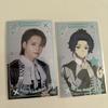 [USED] Uniteup! Smiley Live Goods Random Bromide Card