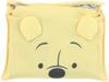 Skater Foldable Eco Disney Winnie the Pooh KFB1 Bag, Pocketable, Vertical, Design,