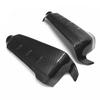 Front Side Fairing Carbon Fiber Radiator Covers Motorcycle Customization High-quality Materials High-strength Sporty Look