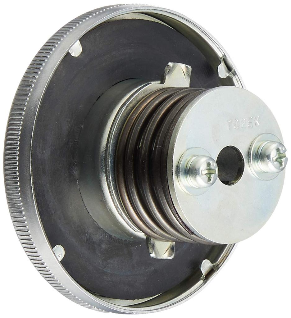 Suzuki Genuine Fuel Filler Cap Assembly for and Part Number Carry, Every, Jimny, 89260-50C00