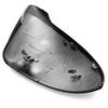 Gloss Black Side Mirror Cover Cap Housing Shell For Volkswagen Golf 7 / 7.5 Mk7 / Mk7.5 GTI / R / GTD