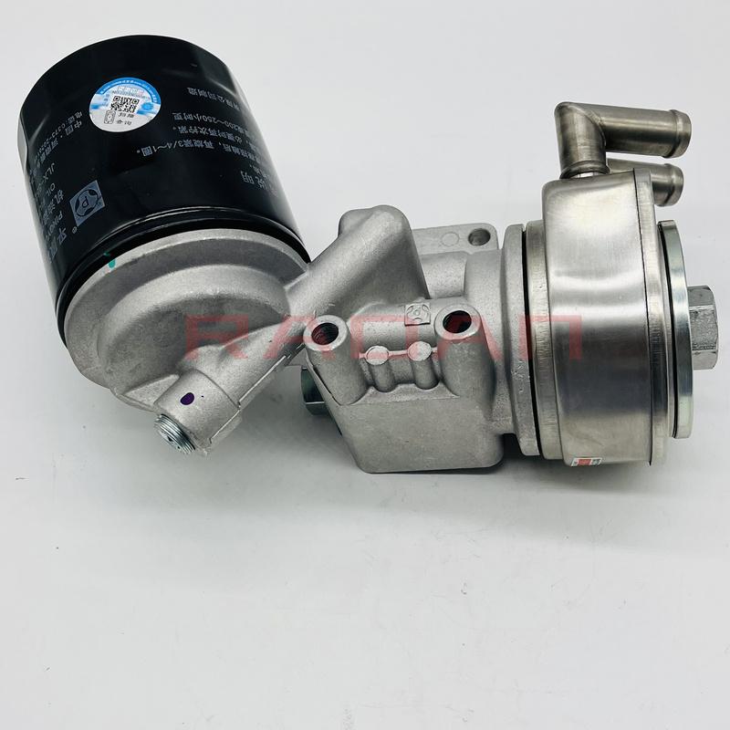 Oil Filter Assembly For Great Wall Wingle Steed GW2.8TC 1012100-E06