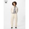 Uniqlo Corduroy Curve Pants Longer Length
