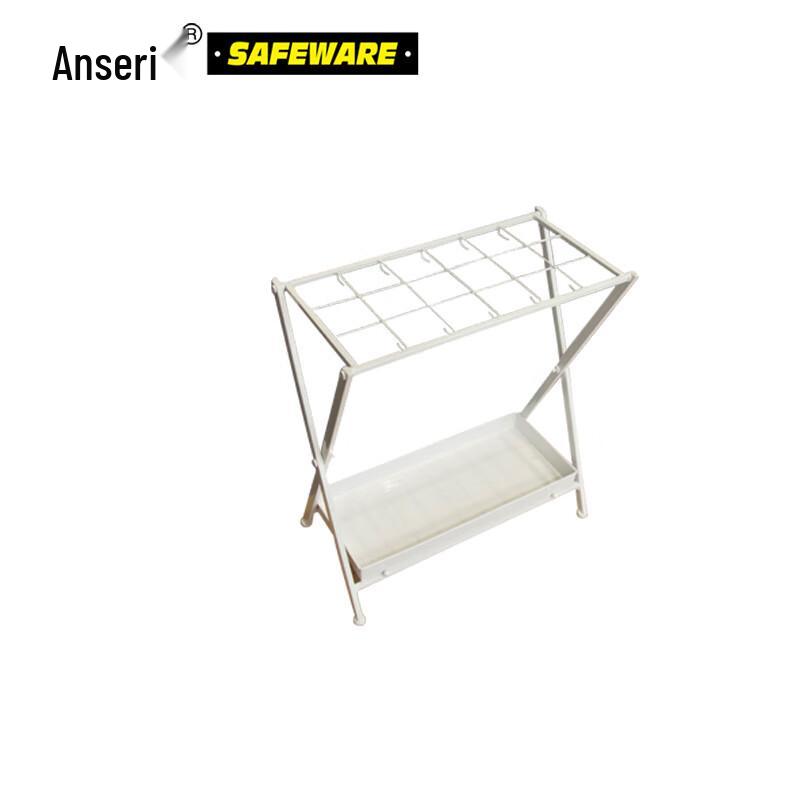 Foldable Metal Umbrella Stand