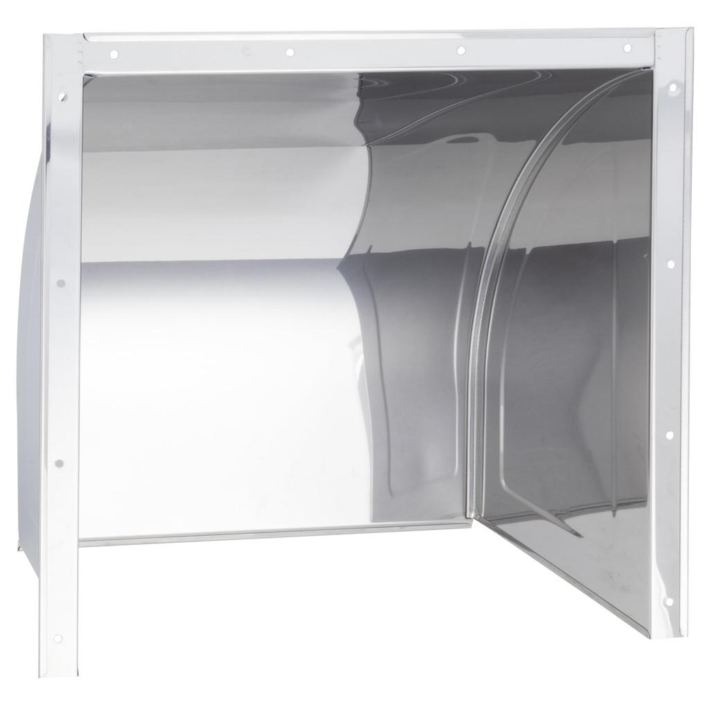 KGY Stainless Steel Ventilation Hood SF-300
