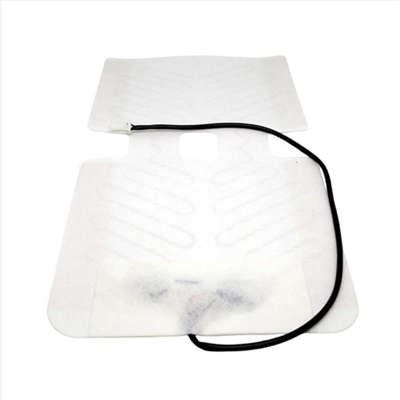 User Friendly Efficient Seat Cushion Warmer Component Part Built For F250 F350 Trucks From 2005 To 2010 6C3Z-14D696-A