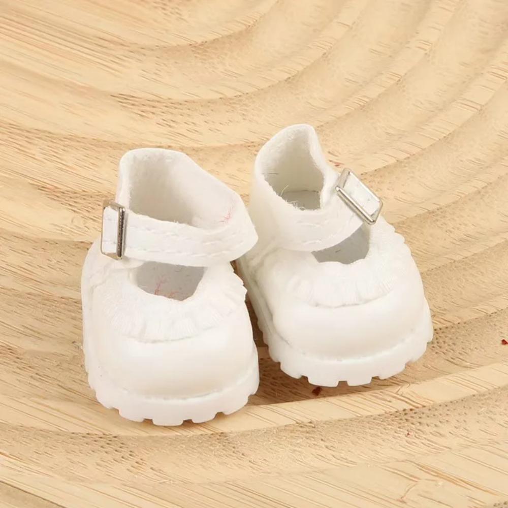 Doll Clothes for 15cm 17cm Labubu V1 V2 V3 Shirt Skirt  Set Doll Clothing Accessories