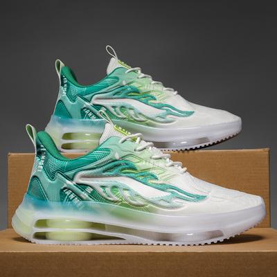 Herrenschuhe – Sportschuhe