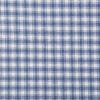 21-count Yarn-Dyed Cotton Plaid Fabric for Children's and Women's Clothing