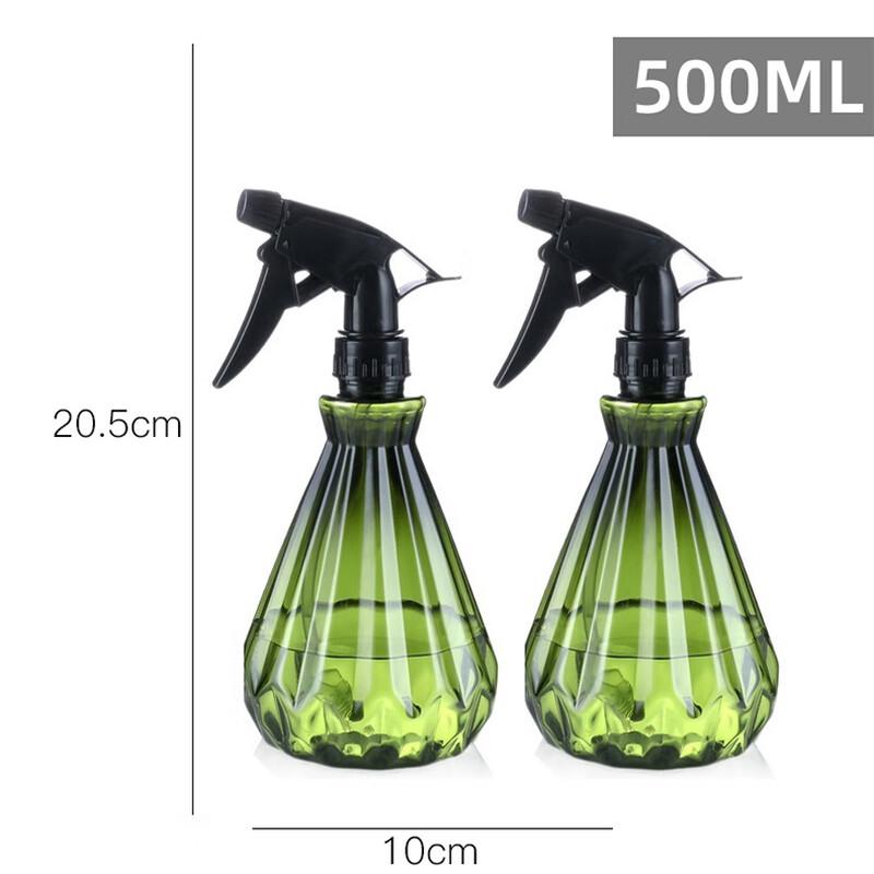 Ручной напорный распылитель 500 мл (2-Pack)