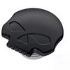 Motorcycle Modification Ghost Face Skull Fuel Tank Cap Retro Fuel Tank Cap Motorcycle Compatible With Xl883 Xl120 Dana