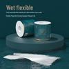 Manhua Household Core Toilet Paper Large Roll