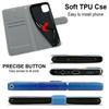 For Honor 400 Lite Case Magnetic Flip Leather Phone Case for Funda Honor 400 lite Honor400 Pro 400Lite Wallet Holder Book Cover