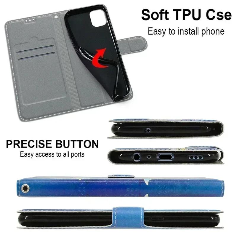 For Honor 400 Lite Case Magnetic Flip Leather Phone Case for Funda Honor 400 lite Honor400 Pro 400Lite Wallet Holder Book Cover
