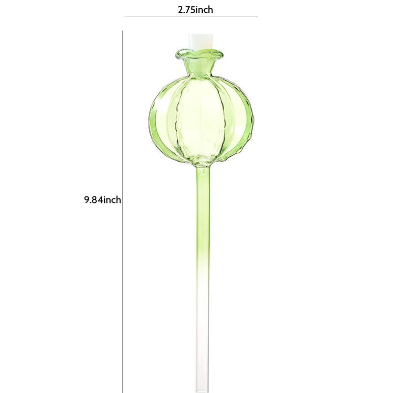 

Automatic Drip Irrigation Watering Device, Household Potted Cactus Watering Device, Essential Gardening Tool For Lazy People