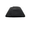 Used LOUIS VUITTONKey Holder  Black Leather Unisex