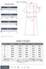 Wedding Long Dress [Fiveen] Dress, After-Party, Pre-Wedding Photo, Dress, Sleeves, After-Party, Bride, Self-Photo, After-Party, White, (S)