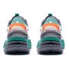 Li Ning Xingshan Counterflow Xingshan 1.0 V3 Edycja Tematyczna Dream Modne Niskie Buty Sportowo-Casualowe Męskie AGLS145-3