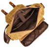 Dslr Digital Camera Bag, Shoulder Messenger Bag, Outdoor Portable Canvas Micro-Single Dslr Camera Bag.