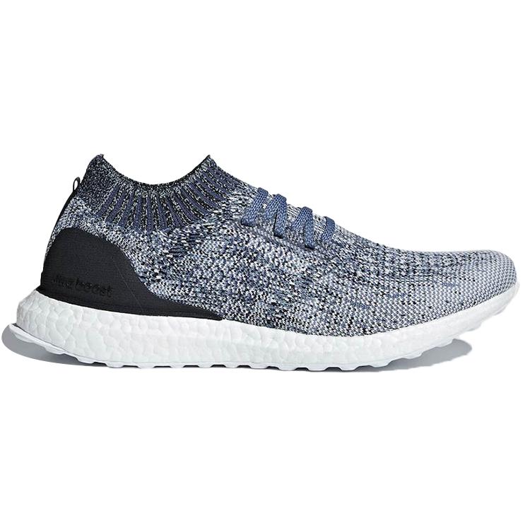 New Adidas Ultra Boost Uncaged Parley Raw Grey AC7590