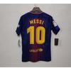 Retro Football Jersey Popular AC22 Kaka 80 Ronaldinho Manchester United Red Devils Santos 11 Source Manufacturer