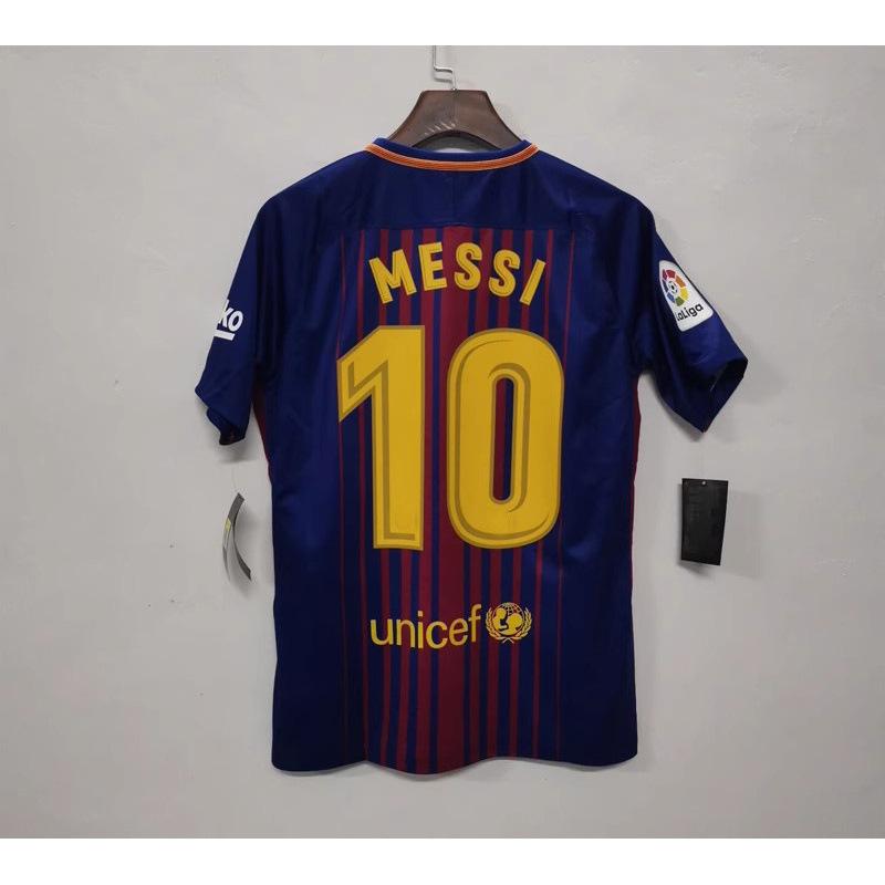 Retro Football Jersey Popular AC22 Kaka 80 Ronaldinho Manchester United Red Devils Santos 11 Source Manufacturer