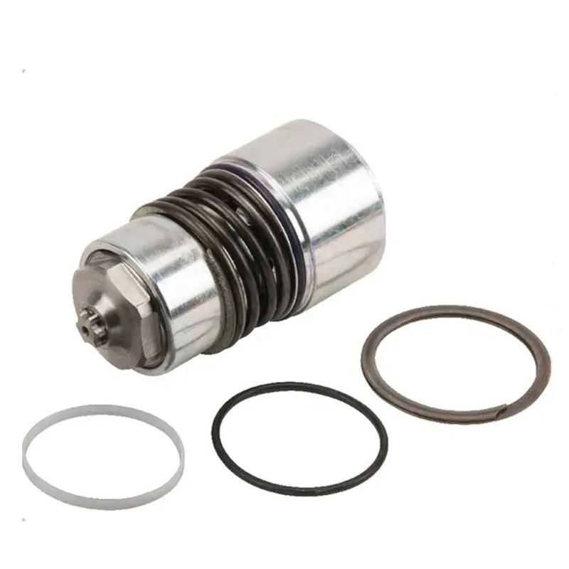 Hydraulic SCV Breakaway Coupler RE577560 Fits For John Deere Tractor 7200 7200R 7210 7410 7510 Models