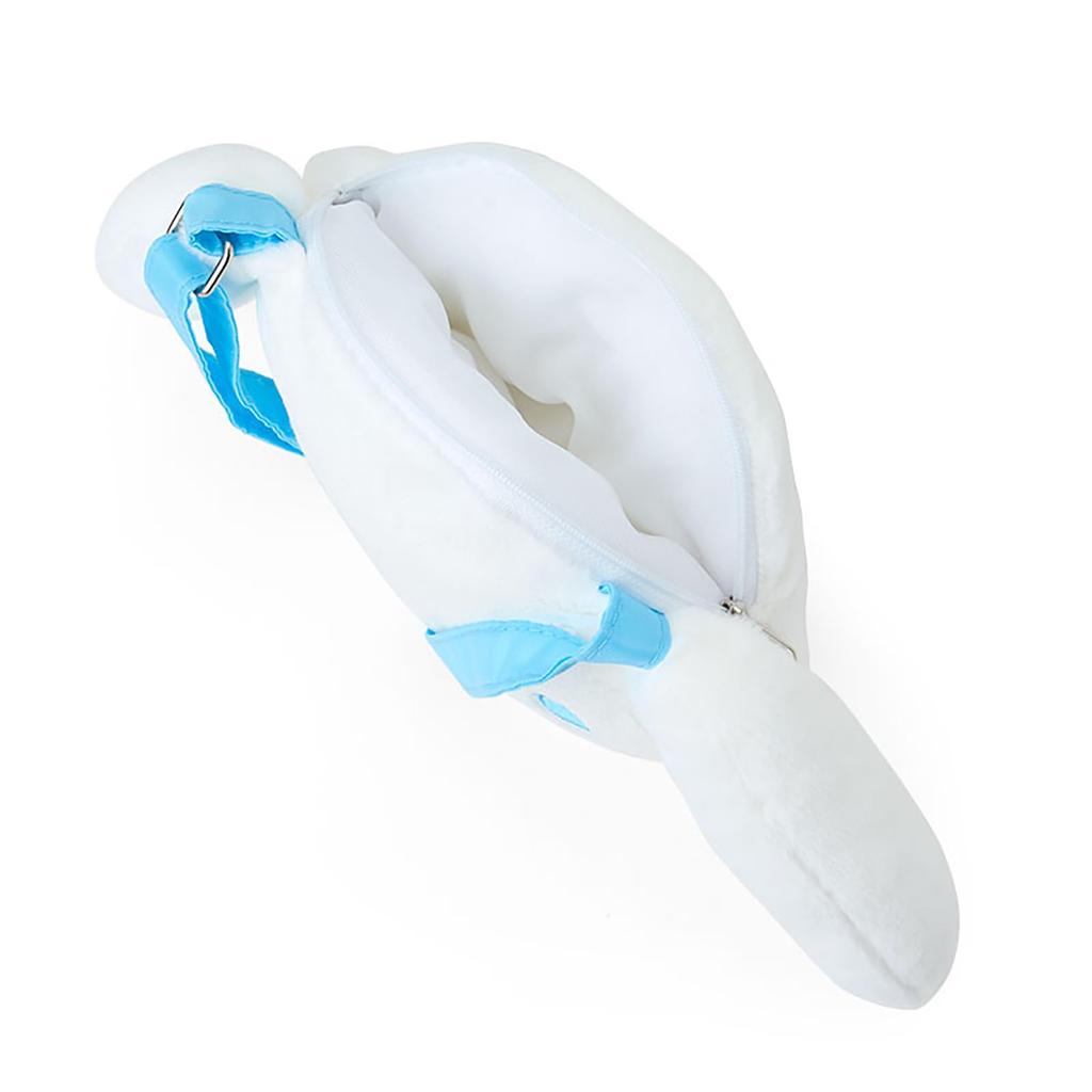 Sanrio Cinnamoroll Süßigkeiten Schultertasche Weihnachten 247651 & Gesichtsförmige Tasche, Geschenk,