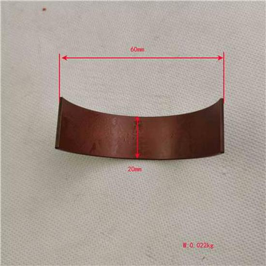 

Foton Connecting Rod Bearing (Blue) SPM40004152-2E3544 Foton