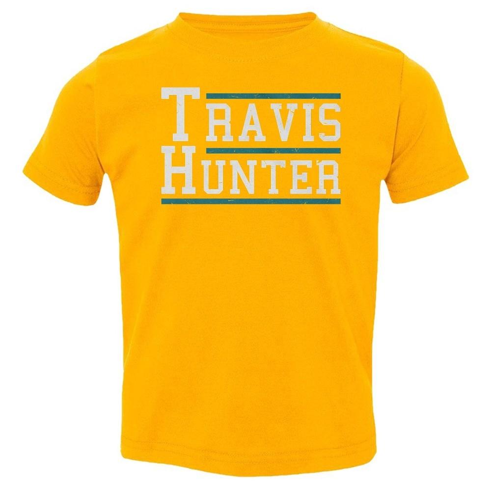 Hunter Football Tribute - Jacksonville Fans Toddler T-Shirt Unisex T-Shirt XL