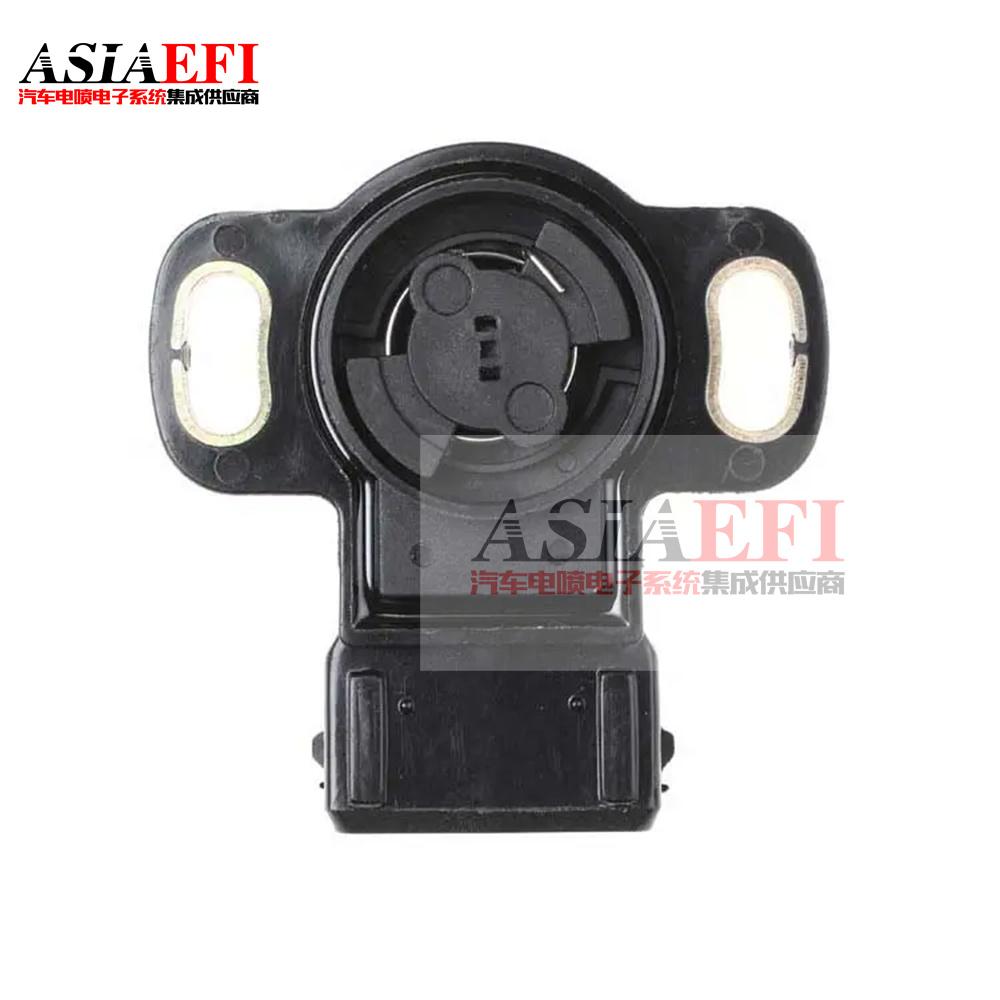 High Quality OEM MD614736 TPS Throttle Position Sensor For MlTSUBlSHl Galant Pajero Montero V7t5 Colt Lancer 1995-2003