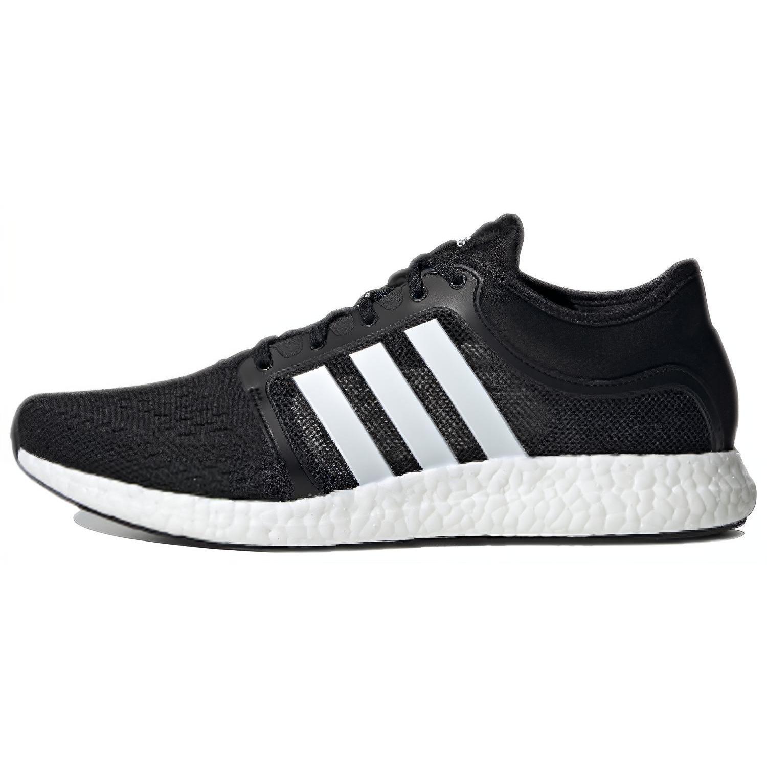

Новые Adidas Cc Rocket Boost M Черный Белый EH0694