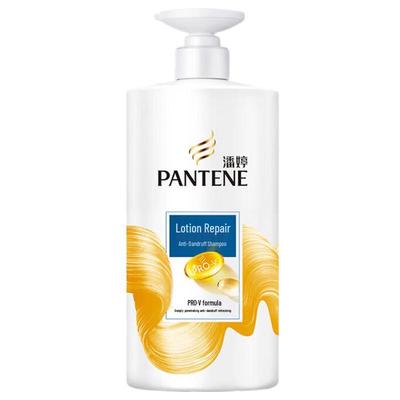 Shampooer og balsammer til hår