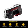 2PCS Bright White LED License Plate Light For Land Rover Discovery 3 4 Freelander 2/LR2 L359 Range Rover Sport L320 L319