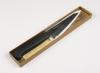 Masahiro MV-P Boneless (Horn) Black 14306