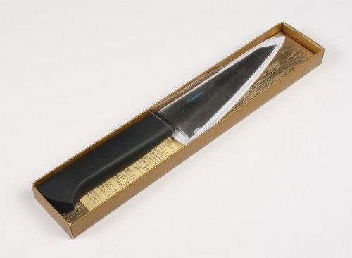 Masahiro MV-P Boneless (Horn) Black 14306