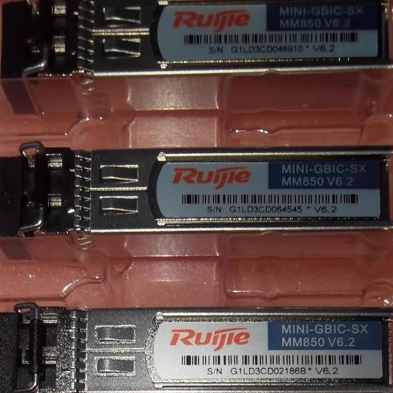 Ruijie SFP Fiber Optic Module