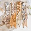 Accessories – Skjerf og skaut