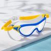 Xtep Children's Waterproof Anti-Fog High-Definition Swimming Goggles