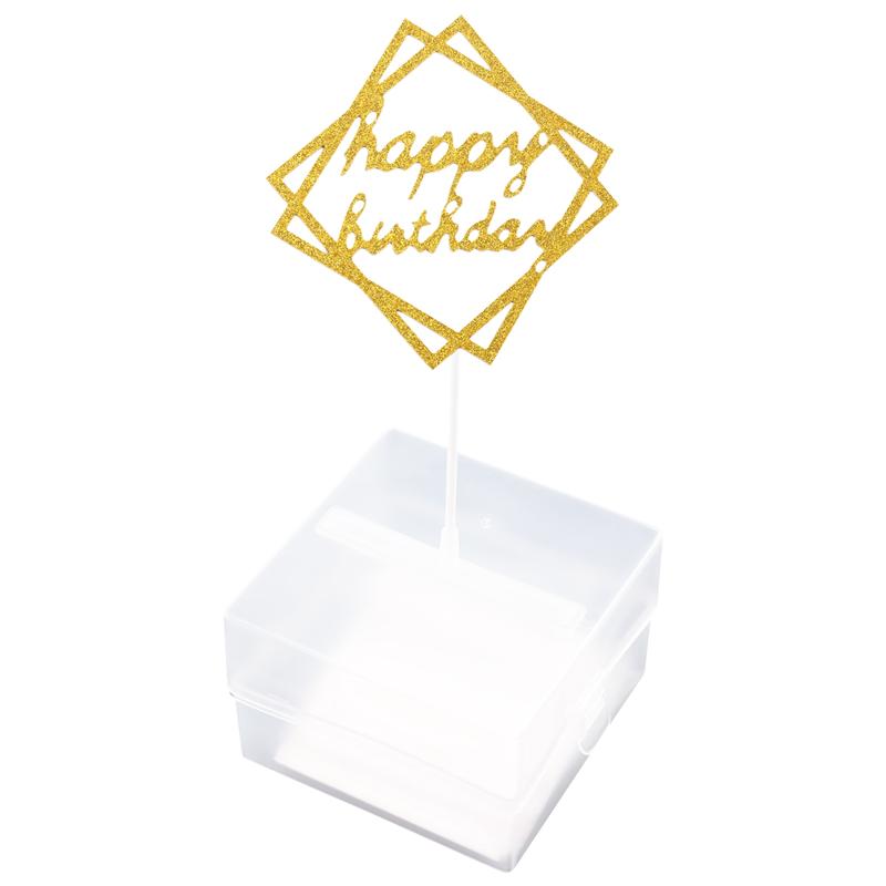 Good-Cake ATM Funny Box Cake Money Props Making Surprise For Birthday Cake Banquet Party Environmentally Friendly Surprising