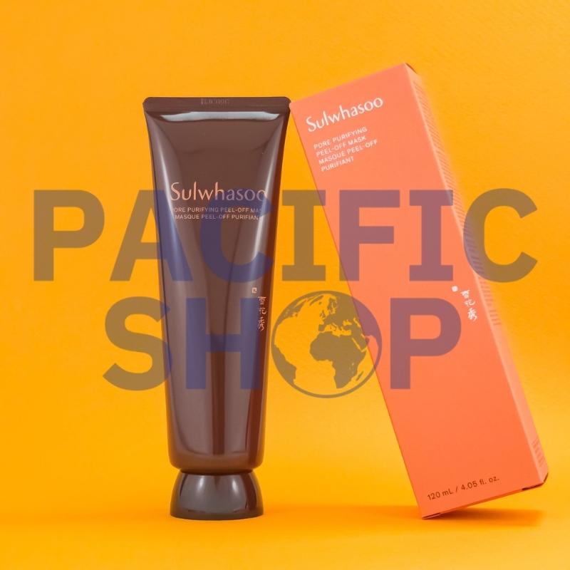 Sulwhasoo Maschera Purificante Pori Peel-Off (120ml / 4.06 fl. oncia)