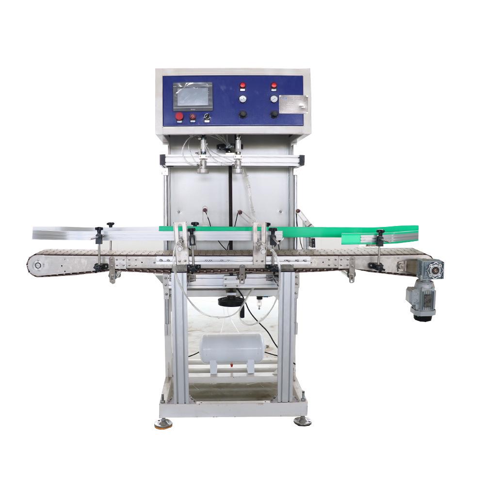 Sanli High-Speed PET Bottle Leak Detection Machine