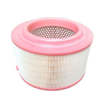 Car Engine Air Filter Simple Installation Corrosion Resistance Automotive Air Filter Replacement for Ford