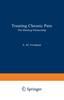 The Treating Chronic Pain : The Healing Partnership Book