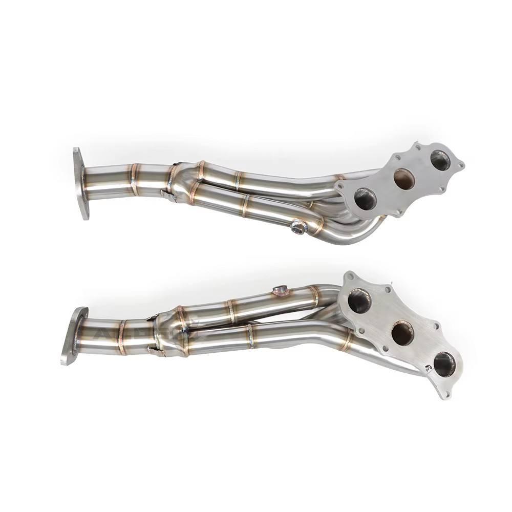 Lexus GS350 3.5L 2005-2011 Stainless Steel Exhaust Manifold Header