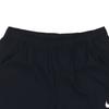 Nike Dri-Fit Team Solid Logo Trainingshose mit geradem Bein Herren Unterteile Schwarz DM6627-010